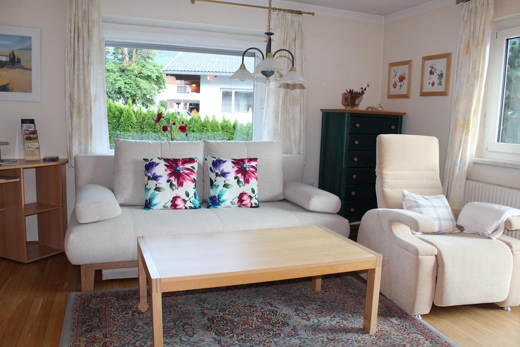 Ferienwohnung Stuibenfall Jerzens Room photo