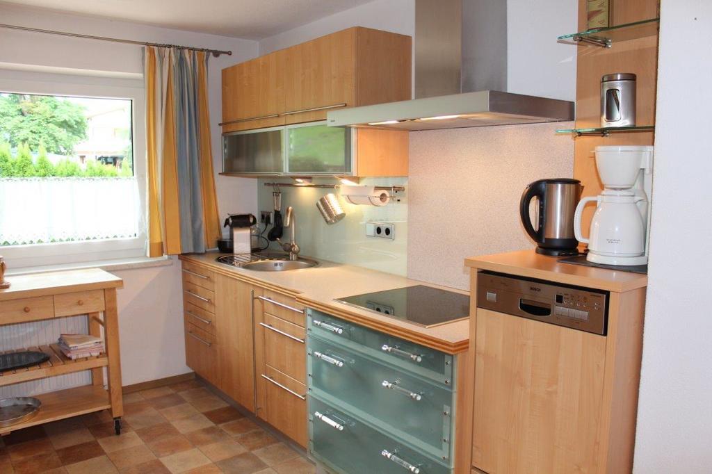 Ferienwohnung Stuibenfall Jerzens Room photo