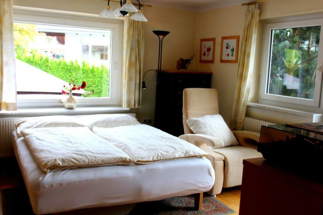 Ferienwohnung Stuibenfall Jerzens Exterior photo